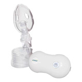 Inalador E Nebulizador Compact Dc2 - Adulto E Infantil