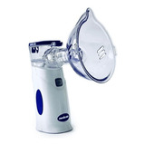 Inalador Nebulizador Air Mesh Colors Bateria Md4600 Medicate