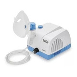 Inalador Nebulizador Compressor Inalar Compact Omron Ne-c701