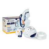 Inalador Nebulizador Compressor Nb120 Urso Incoterm Incoterm