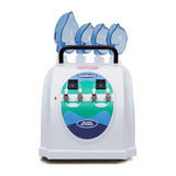 Inalador Nebulizador Md400bp Com 4 Saídas