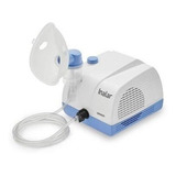 Inalador Nebulizador Ns Compact Inalar 