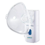 Inalador Nebulizador Portátil G-tech Infantil Adulto Sem Fio