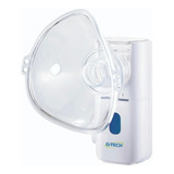 Inalador Nebulizador Portatil G-tech Nebmesh2 Rede Sem Fio 