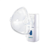 Inalador Nebulizador Portátil Gtech Infantil Adulto Sem Fio