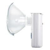 Inalador Nebulizador Rede Vibratória Adulto Infantil G-tech