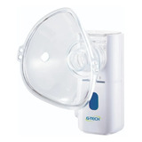Inalador Nebulizador Sem Fio - G-tech - Nebmesh 2 