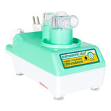 Inalador Nebulizador Ultrassonico Pulmosonic Star Soniclear