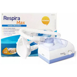 Inalador Nebulizador Ultrassônico Respiramax - Omron