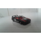 Inbrima Bmw M1 Pzf Manaus 4sp Wheels Matchbox Imk1