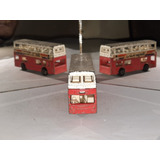 Inbrima Matchbox Nº17 The Londoner B222