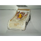 Inbrima Matchbox Nº56 Hi-tailer B341