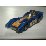 Inbrima Matchbox Nº61 Blue Shark B213