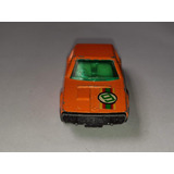 Inbrima Matchbox Nº62 Renault 17 Tl B153