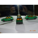 Inbrima Matchbox Nº7 Vw Golf B212