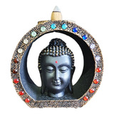 Buda+incen