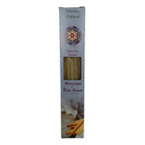 Incenso Ananda Natural Breuzinho E Palo Santo 5 Varetas
