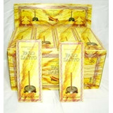 Incenso Ananda Palo Santo 25 Caixas Com 9 Bastões Cada