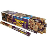 Incenso Indiano Bharath Darshan - Box Com 25
