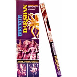 Incenso Indiano Bharath Darshan Meia Caixa - 12 Caixinhas