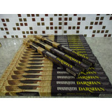 Incenso Indiano Darshan Bharath 1 Box C/25 Caixinhas 