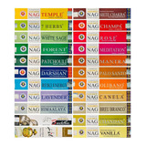 Aromas