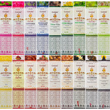 Incenso Indiano Goloka Ayurvedic Massala Kit Com 2 Cxs
