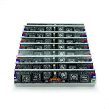 Incenso Indiano Massala Nag Champa Satya Super Hit12cxd15gr 