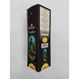 Incenso Indiano Napoleao Box C/25 Cx De 8 Varetas