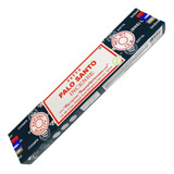 Incenso Indiano Satya Nag Champa Massala Original 1 Cx 