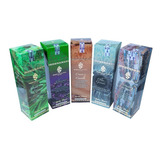 Incenso Indiano Shankar Box Com 50 Caixas C/8 Varetas+brinde