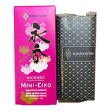 Incenso Japonês Tradicional Mini Eiko -