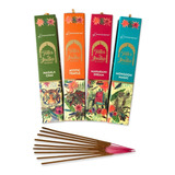Incenso Massala Hari Darshan Premium Linha Tales Of India