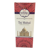 Incenso Massala Indiano Shakunthala Taj Mahal Cx.12un.14v.