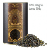 Incenso Milagros Glória Para Missa E Defumação Barrica 500g Fragrância Suave