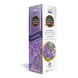 Incenso Mix Darshan Box Com 2 Aromas Alfazema + Alecrim