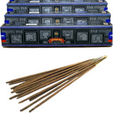 Incenso Nag Champa Satya Super Hit Massala Indiano 3 Caixas 