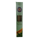 Incenso Natural Ananda Sálvia E Palo Santo 5v. - Purificação