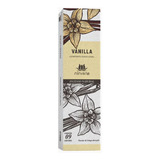 Incenso Nirvana Tradicional Vanilla Aromas Fragrância