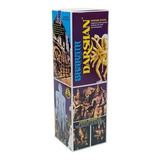Incenso Original Bharath Darshan Box Com 25cx De 7 Varetas
