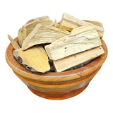 Incenso Palo Santo - 1kg - Original Importado Do Perú