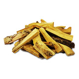 Incenso Palo Santo 100% Natural 250g Madeira Sagrada Do Perú