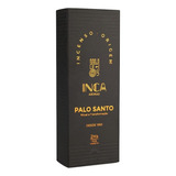 Incenso Palo Santo Inca Natural -