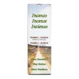 Incenso Para Abrir Caminhos - 200