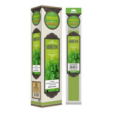 Incenso Premium Arruda Darshan Box Com 25 Caixas