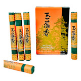Incenso Senkô Tamamoko Budista Japones C/100 Varetas Cedro