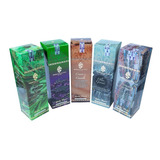 Incenso Shankar Box 15 De 25 Caixas De 8 Varetas