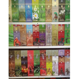 Aromas