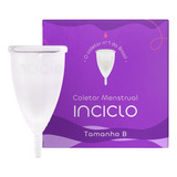 Inciclo Coletor Menstrual Modelo B