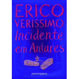 Incidente Em Antares, De Verissimo, Erico.